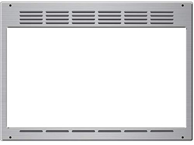 NAT.QUALITY RVTRIM9S TRIM KIT FOR MODEL RV-950S SS NAT.QUALITY RVTRIM9S TRIM KIT FOR MODEL RV-950S SS