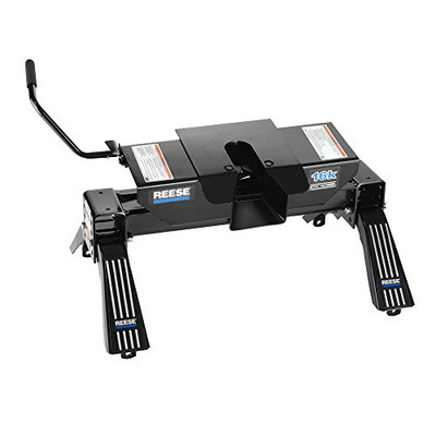 REESE 30047 FIFTH WHEEL HITCH - 16K REESE 30047 FIFTH WHEEL HITCH - 16K