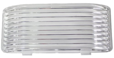 ARCON 18106 LENS F/PORCH LIGHT CLEAR ARCON 18106 LENS F/PORCH LIGHT CLEAR