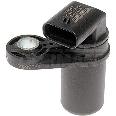 DORMAN 917758 MAGNETIC CRANKSHAFT POSITION SENSOR DORMAN 917758 MAGNETIC CRANKSHAFT POSITION SENSOR