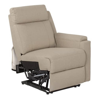 LIPPERT COMP 2020134971 HERITAGE SERIES LEFT HAND RECLINER