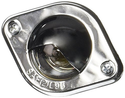 DORMAN 68152 LICENSE PLATE LAMP DORMAN 68152 LICENSE PLATE LAMP