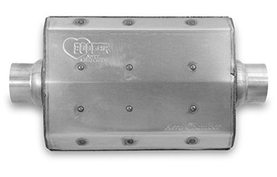 HOOKER 21506 UNIVER AERO CHAMBER 3-3 HOOKER 21506 UNIVER AERO CHAMBER 3-3