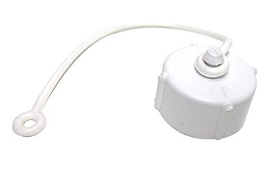 VALTERRA LLC T10201DWVP HOSE CAP/STR 3/4WHT 1/CD VALTERRA LLC T10201DWVP HOSE CAP/STR 3/4WHT 1/CD