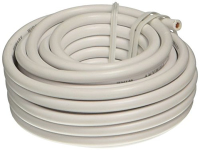 DORMAN 85711 WIRE WHITE 12 GAUGE 12