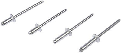 DORMAN 961025 RIVET 5/32 ASSORTMENT