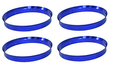 REVOLUTION 1088710 HUB RING  108MM OD  4 PAC