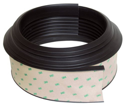 PACER PERF 21108 RAILGRD 12 KT SIDE RAILS