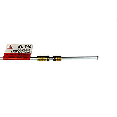 AGS BL340 BRAKE LINES AGS BL340 BRAKE LINES