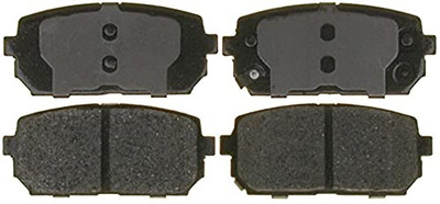 R/M BRAKES SP1509TRH BRAKE PAD SET