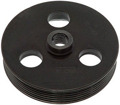 DORMAN 300201 PWR STEERING PULLEY