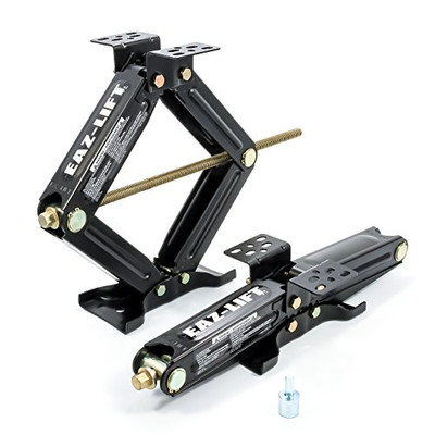 CAMCO 48800 EAZ-LIFT 20 SCISSOR JACK