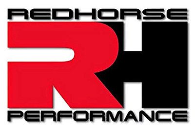 REDHORSE 220032 CUSHIONED HOSE CLAMP REDHORSE 220032 CUSHIONED HOSE CLAMP