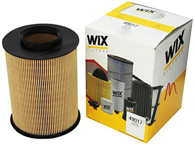 WIX FILTR LD 49017 AIR