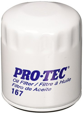 WIX FILTR LD 167 OIL FILTER