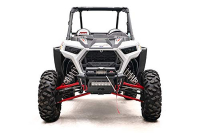 FAB FOURS SXFB11501 2014+ POLARIS RZR XP 1000 & XP 4 10