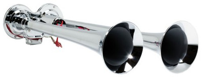 KLEINN AIR 102 COMPACT DUAL HORN