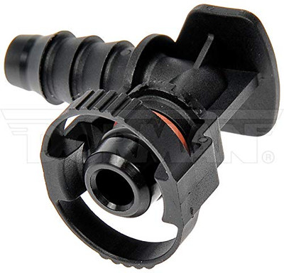 DORMAN 800067 AIR PUMP CONNECTOR DORMAN 800067 AIR PUMP CONNECTOR