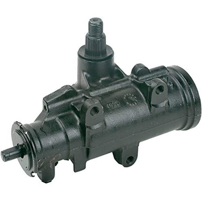 A1 REMFG INC 277587 STEERING GEAR