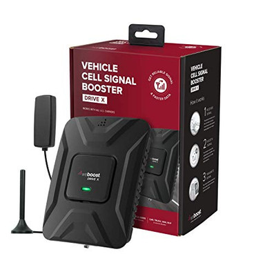 WE BOOST 475021 WEBOOST DRIVE X WE BOOST 475021 WEBOOST DRIVE X