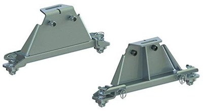 HUSKY TOWING 33118 GM OEM UPRIGHT KIT