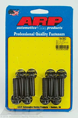 ARP 1340902 GM LS 12PT BELL BOLT KIT ARP 1340902 GM LS 12PT BELL BOLT KIT