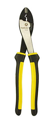 SOUTHWIRE TCC9 TERMINAL CRIMPER CUTTER-NEW GRIP