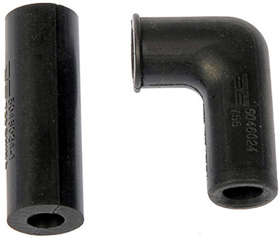 DORMAN 46024 GM PCV ELBOW 2007-96 DORMAN 46024 GM PCV ELBOW 2007-96