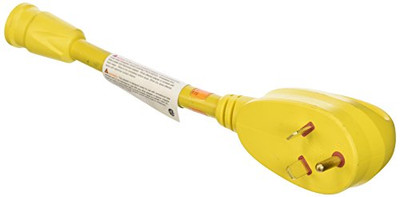 MARINCO 3015ARV 30A TO 15A ADAPTER MARINCO 3015ARV 30A TO 15A ADAPTER