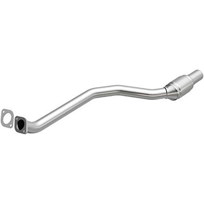 MAGNAFLOW 5421013 CONV DF 2008-2010 BMW 535I 3.0L MAGNAFLOW 5421013 CONV DF 2008-2010 BMW 535I 3.0L