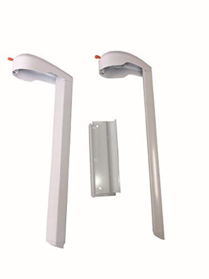 CAREFREE/CO. KG25S15 ALPINE ARMSET 15FT