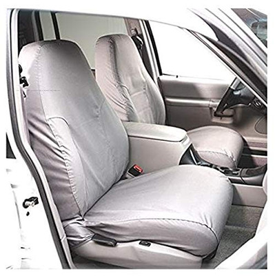 COVERCRAFT SS3415WFGY SS FRT 40/20/40 FRD SD11