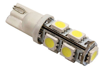 ARCON 50567 #921 BULB, 9 LED, BW 12V ARCON 50567 #921 BULB, 9 LED, BW 12V