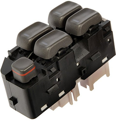 DORMAN 901100 POWER WINDOW SWITCH DORMAN 901100 POWER WINDOW SWITCH