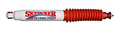 SKYJACKER 7500 STEERING STAB W/RED BOOT