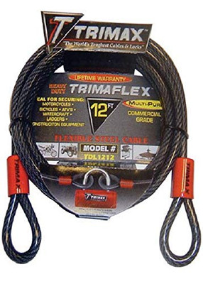 TRIMAX TDL1212 MULTI USE CBL 12 X 12 MM TRIMAX TDL1212 MULTI USE CBL 12 X 12 MM