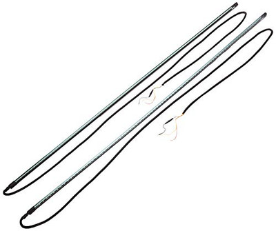 RECON ACCESS 26414 62 BIG RIG LED RUN LIGHT