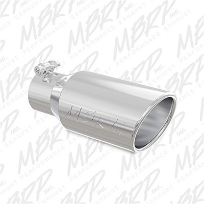 MBRP T5155 EXHAUST TIP MBRP T5155 EXHAUST TIP