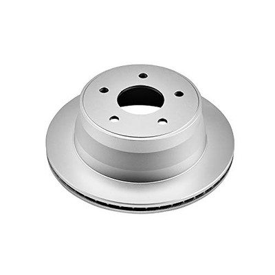 POWERSTOP AR8636EVC EVOLUTION COATED ROTOR
