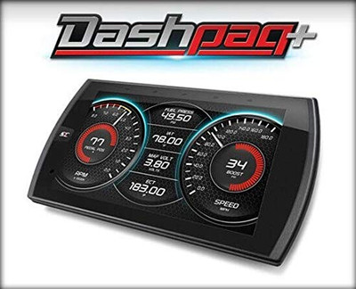 SUPERCHIPS 20617 IN-CAB TUNER SUPERCHIPS 20617 IN-CAB TUNER