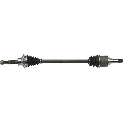 A1 REMFG INC 662236 NEW CV DRIVE AXLE