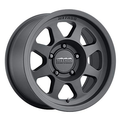 METHOD RACE 7017855050 MR701  17X8.5  0MM OFFSET METHOD RACE 7017855050 MR701  17X8.5  0MM OFFSET