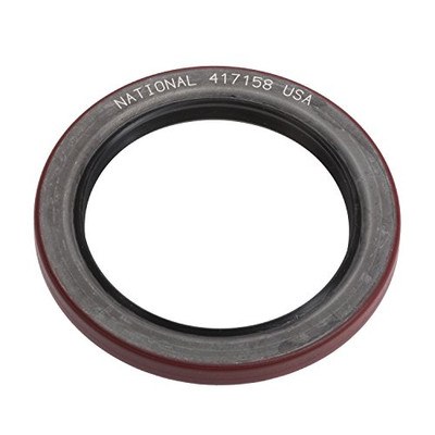 NATIONAL 417158 OIL SEAL