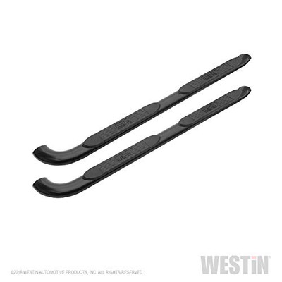 WESTIN 213245 OVL SB BLK TUND DC 07-11