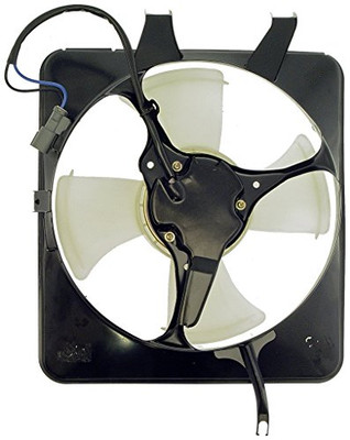 DORMAN 620207 RADIATOR FAN DORMAN 620207 RADIATOR FAN