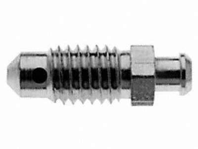 DORMAN 13908 BRAKE BLEEDER SCREWS DORMAN 13908 BRAKE BLEEDER SCREWS