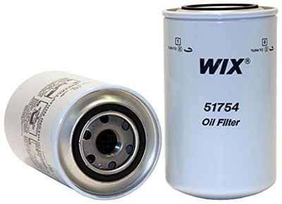 WIX FILTR HD 51754 LUBE WIX FILTR HD 51754 LUBE