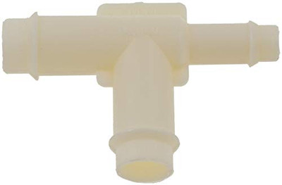 DORMAN 47341 VACUUMTEE 3/8X1/4X3/8 DORMAN 47341 VACUUMTEE 3/8X1/4X3/8