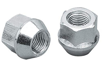 TOPLINE WHL C1309B4 BULGE OPEN END ACORN