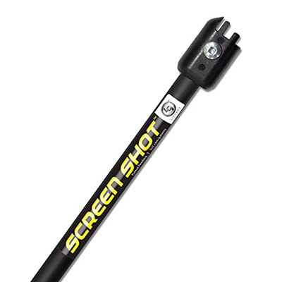 LIPPERT COMP 730812 SCREEN SHOT ASSY KIT;RO 24.001-24.9